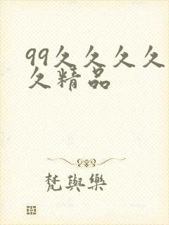 99久久久久久久精品