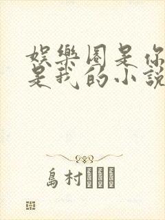娱乐圈是你的你是我的小说免费阅读封面