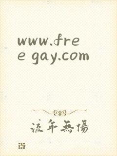www.free gay.com