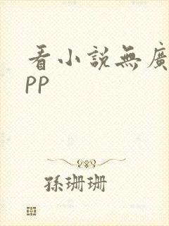 看小说无广告app