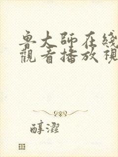 鲁大师在线手机观看播放视频