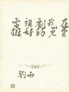 电视剧我在他乡挺好的免费完整版