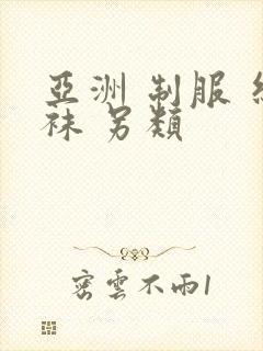 亚洲 制服 丝袜 另类
