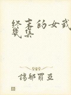 终末的女武神有几集