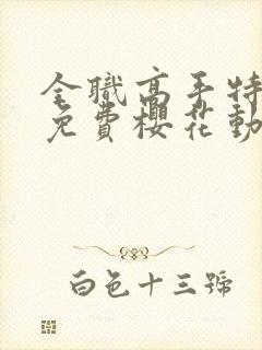 全职高手特别篇免费樱花动漫