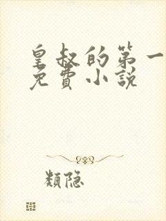 皇叔的第一宠妃免费小说