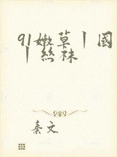 91嫩草丨国产丨丝袜