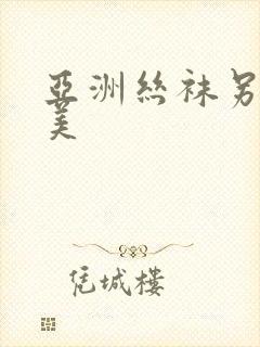 亚洲丝袜另类欧美封面