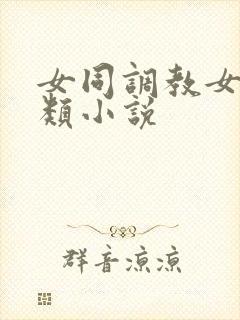 女同调教女总裁类小说
