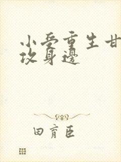 小受重生甘愿在攻身边