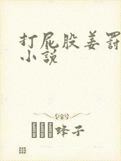 打屁股姜罚灌肠小说