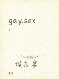 gay.sex.