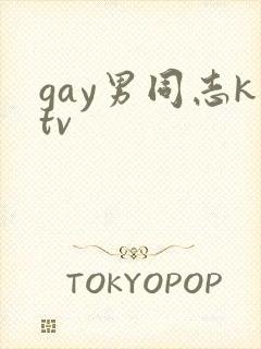 gay男同志ktv