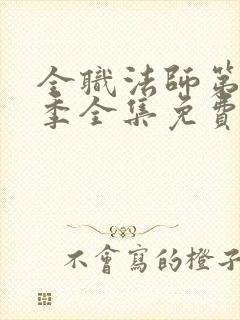 全职法师第10季全集免费观看封面