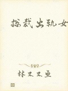 总裁出轨女秘书