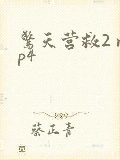惊天营救2 mp4