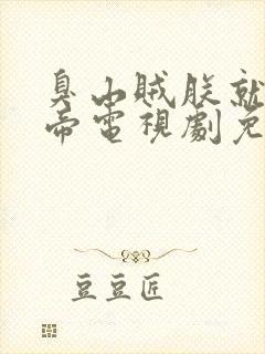 臭山贼朕就是女帝电视剧免费观看完整版