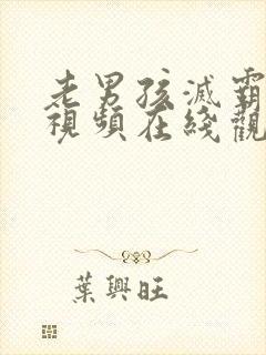 老男孩灭霸女巫视频在线观看