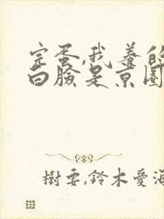 完蛋,我养的小白脸是京圈太子爷