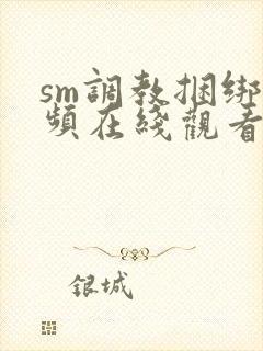 sm调教捆绑视频在线观看