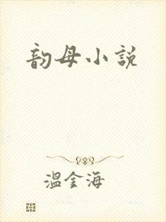 韵母小说
