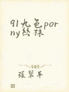 91九色porny丝袜