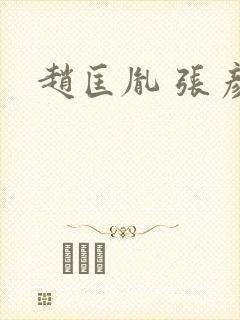 赵匡胤 张彦泽