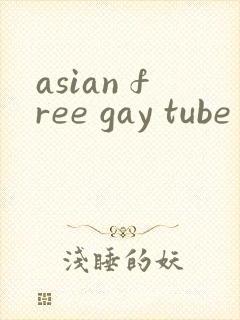 asian free gay tube