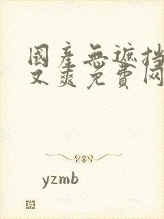 国产无遮挡又黄又爽免费网站