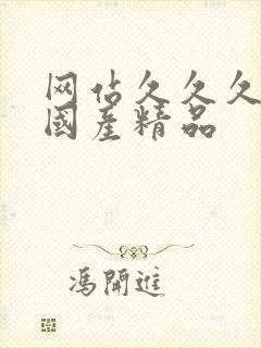网站久久久午夜国产精品