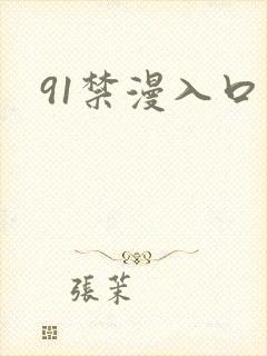 91禁漫入口