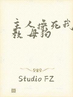 主人操死我 调教 母狗