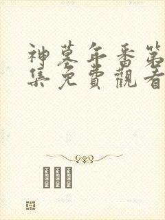 神墓年番第27集免费观看