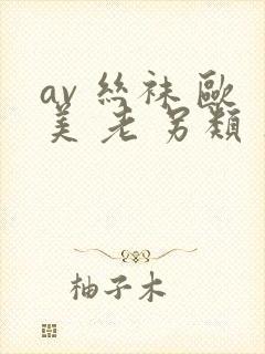 av 丝袜 欧美 老 另类 亚洲