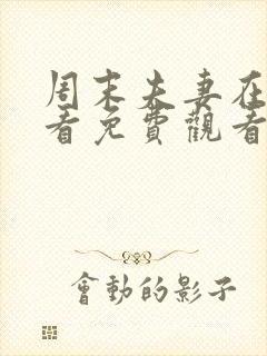 周末夫妻在线观看免费观看全集高清