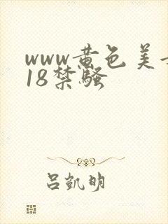 www黄色美女18禁骚
