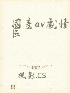 国产av剧情一区
