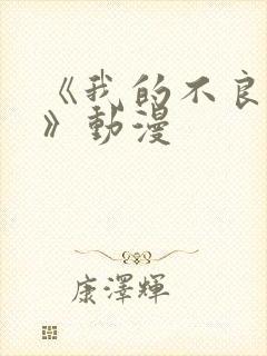 《我的不良义姐》动漫