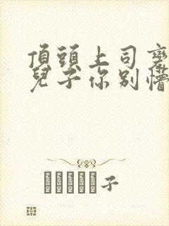 顶头上司变后妈儿子你别懵短剧免费播放