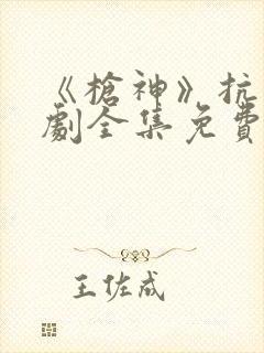 《枪神》抗日神剧全集免费观看
