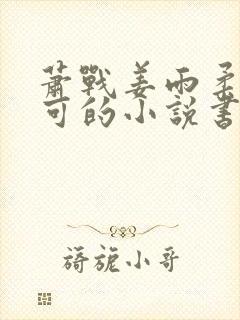 萧战姜雨柔萧可可的小说书名