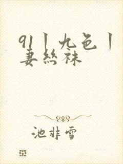 91丨九色丨人妻丝袜