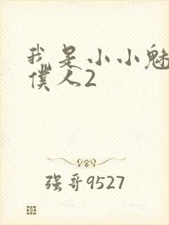 我是小小魅魔的仆人2