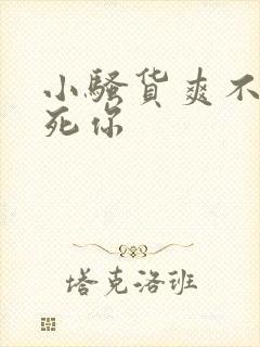 小骚货爽不爽干死你
