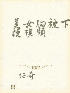 美女胸被下药人摸视频