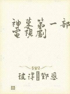神墓第一部高清电视剧