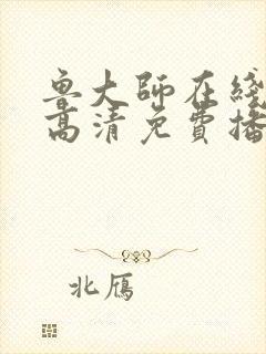 鲁大师在线看片高清免费播放