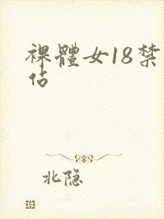 裸体女18禁网站