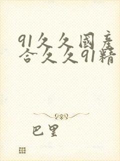 91久久国产综合久久91精品网址
