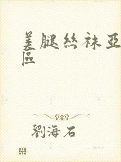 美腿丝袜亚洲一区